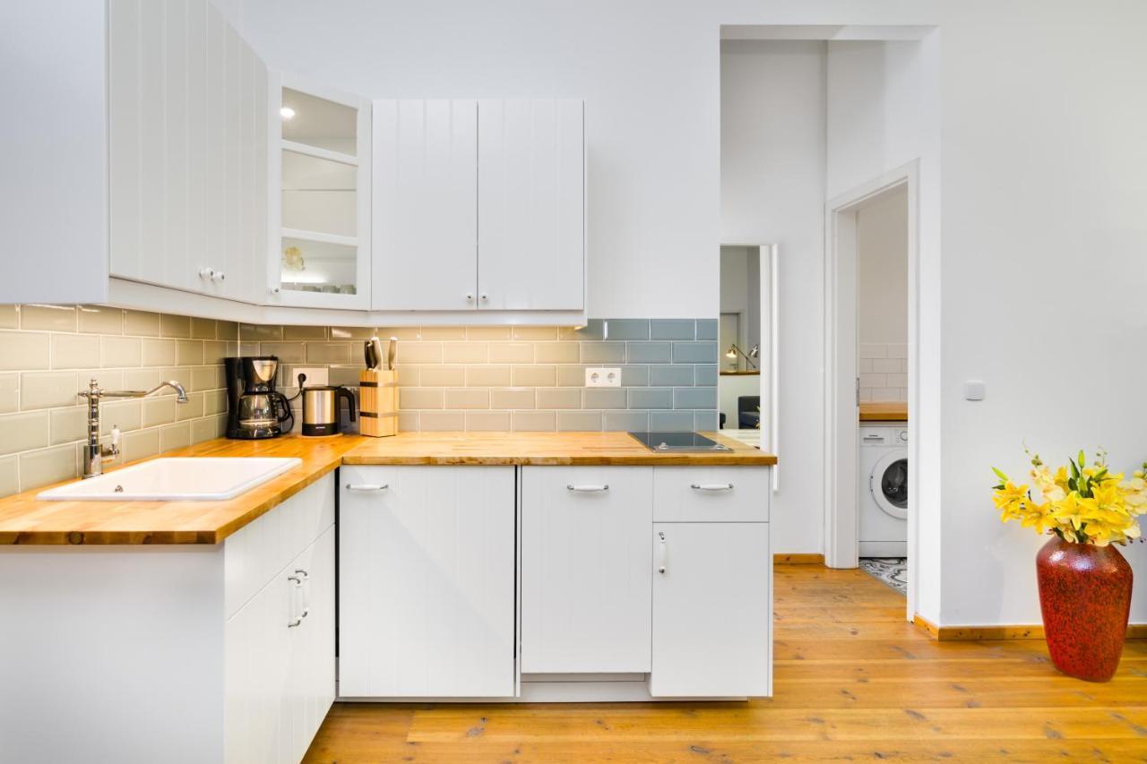 The Melchior, Luxury Industry Loft In Mitte Up To 5 Ppl With 2 Bath Lejlighed Berlin
